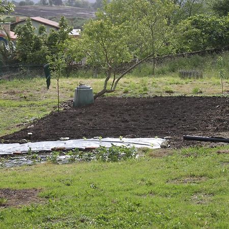 La Eria De Colombres Villa Eksteriør bilde