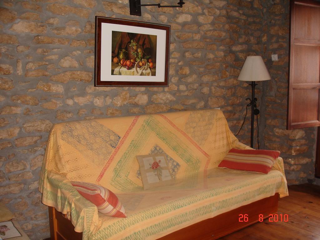La Eria De Colombres Villa Rom bilde